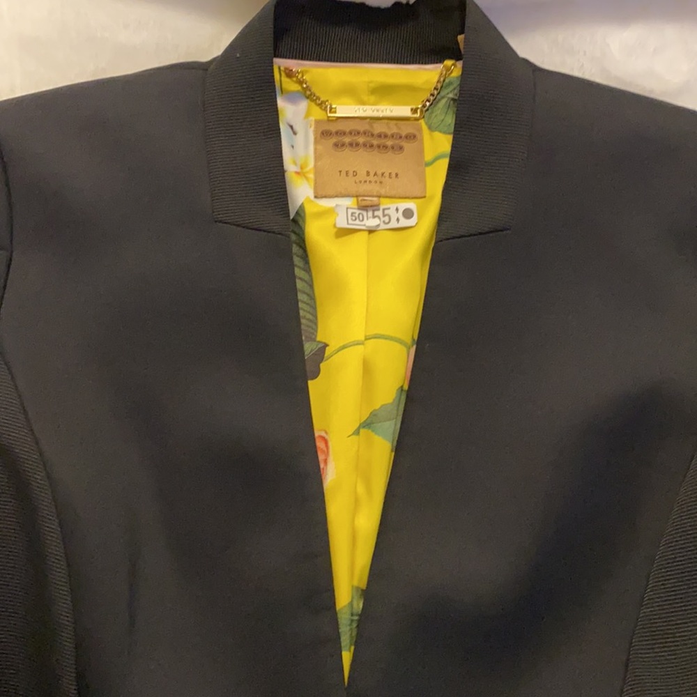 Ted baker blazer